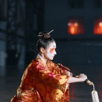 Драматичные игровые автоматы 2025 года с театральными эффектами