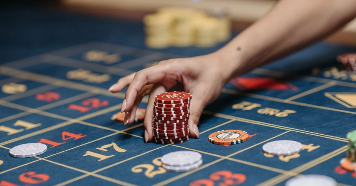 Драматическое погружение в азартные игры Casino-X