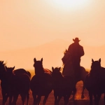 Драматические приключения в мире Wild West Gold Megaways