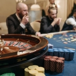 Драматические переживания игроков в онлайн казино